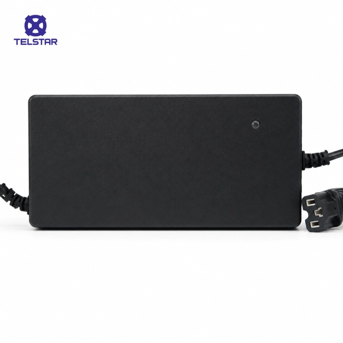 Зарядно устройство за Li-ion батерия 48V – 2A - 3366