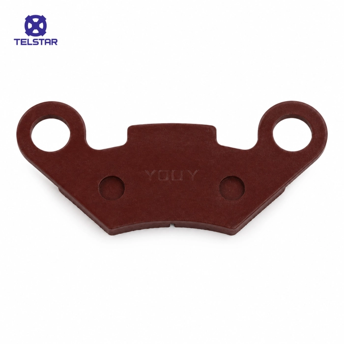 КОПЛЕКТ НАКЛАДКИ ЗА 250CC ATV - 3925
