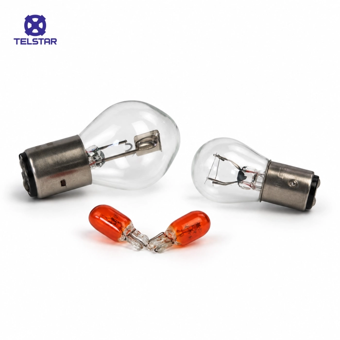 Комплект крушки за SUNRA - 3804 | TelStar Комплект крушки за SUNRA - 3804