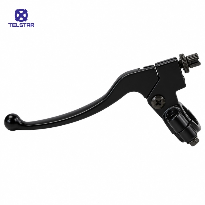 Лява спирачна ръкохватка за TS707 125cc - 4969