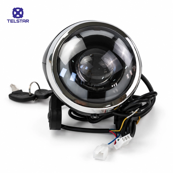 Фар за Харли X7 - 5225 | TelStar Фар за Харли X7 - 5225