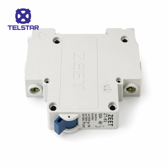 Предпазител 48-72V 50A за електрически скутер EM-005 - 2975 | TelStar Предпазител 48-72V 50A за електрически скутер EM-005 - 2975