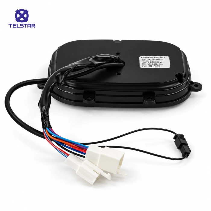 Дигитален дисплей за EM005 PRO - 4914
