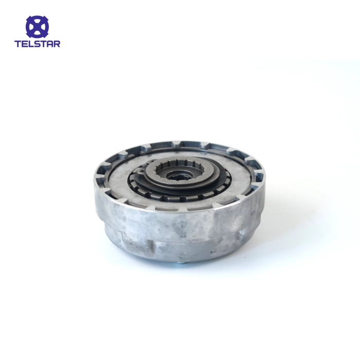 Съединител за бензиново АТВ TS-50N 150cc - 3005