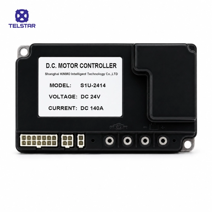 Контролер 24V 140A за четириколка ADMIRAL TS-68 - 3762 | TelStar Контролер 24V 140A за четириколка ADMIRAL TS-68 - 3762