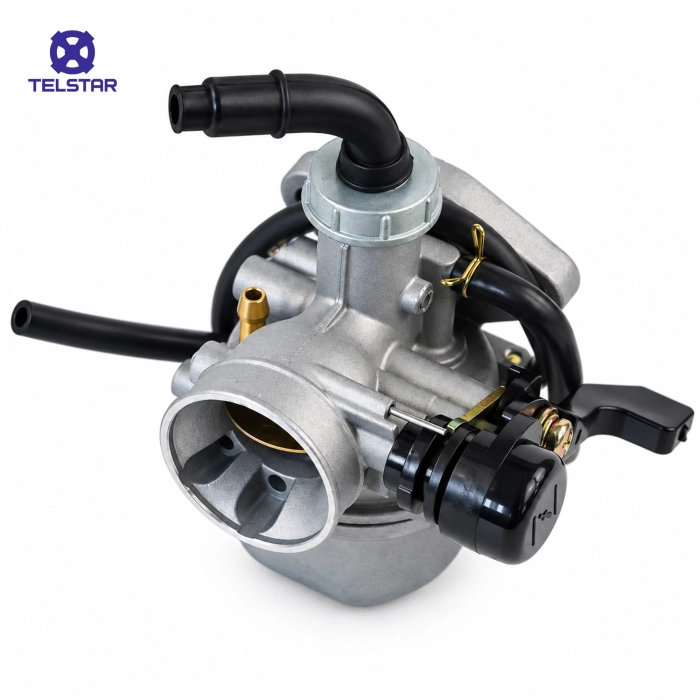 Карбуратор за TS608 125cc - 4066