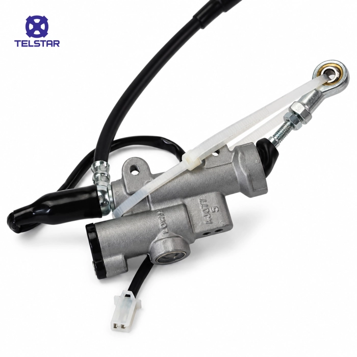 Задна спирачка за TS13-300cc - 5002
