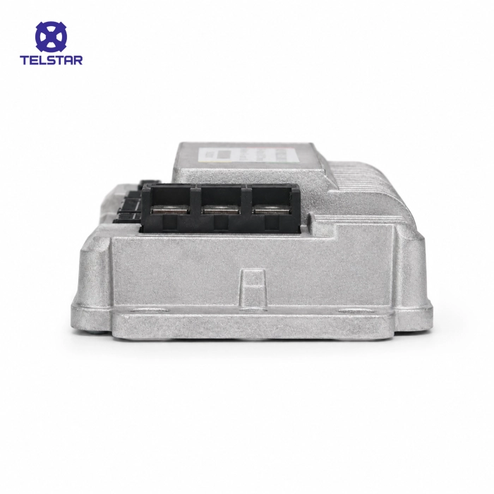 Контролер 60V 35A 2000W за ел. скутер Harley Х20 - 3692 | TelStar Контролер 60V 35A 2000W за ел. скутер Harley Х20 - 3692