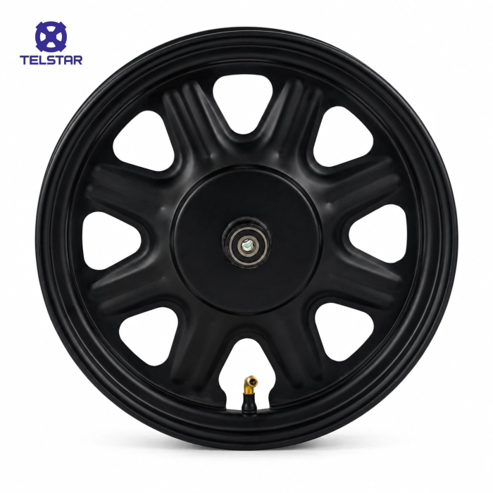 Предна джанта 16’’ за електрически скутер TBSLD-MET - 3496 | TelStar Предна джанта 16’’ за електрически скутер TBSLD-MET - 3496