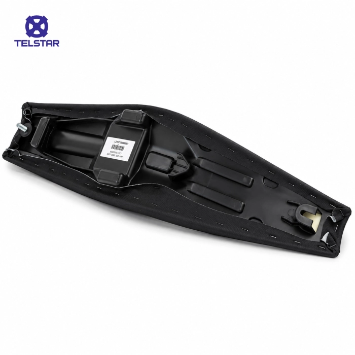 Седалка за TS606 125cc – черна - 4077