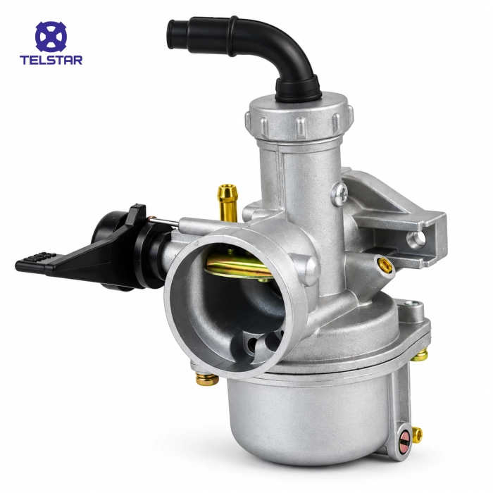 Карбуратор за ATV TS-50B 8" 125cc-150cc 27mm - 3931