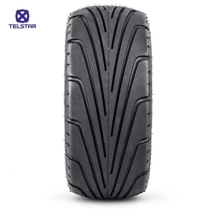 Предно колело 215/40-12 X20PRO с отвор 11,7 мм - 4831 | TelStar Предно колело 215/40-12 X20PRO с отвор 11,7 мм - 4831