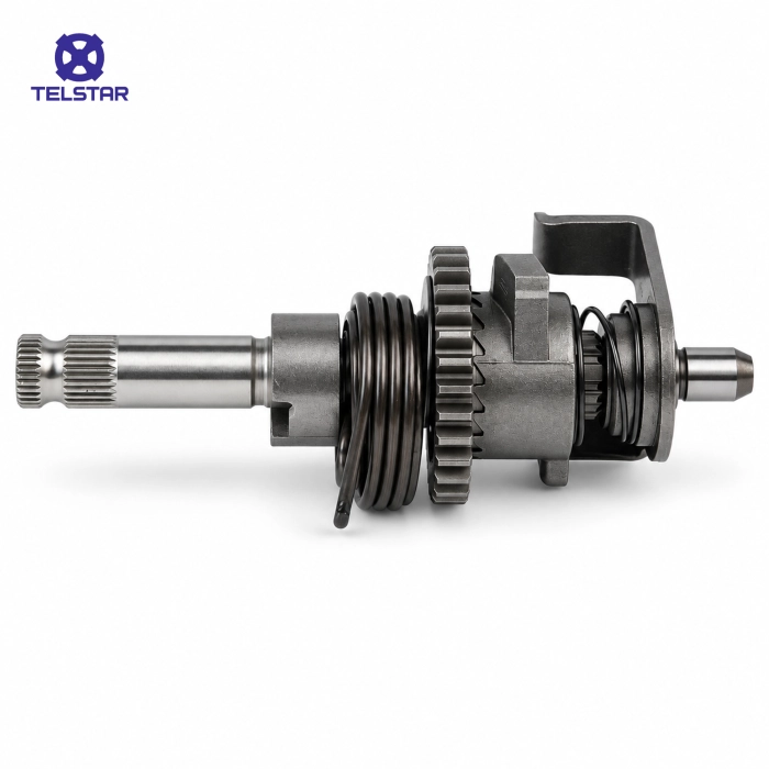 Скоростна кутия за TS13 300cc K7 - 4157 | TelStar Скоростна кутия за TS13 300cc K7 - 4157