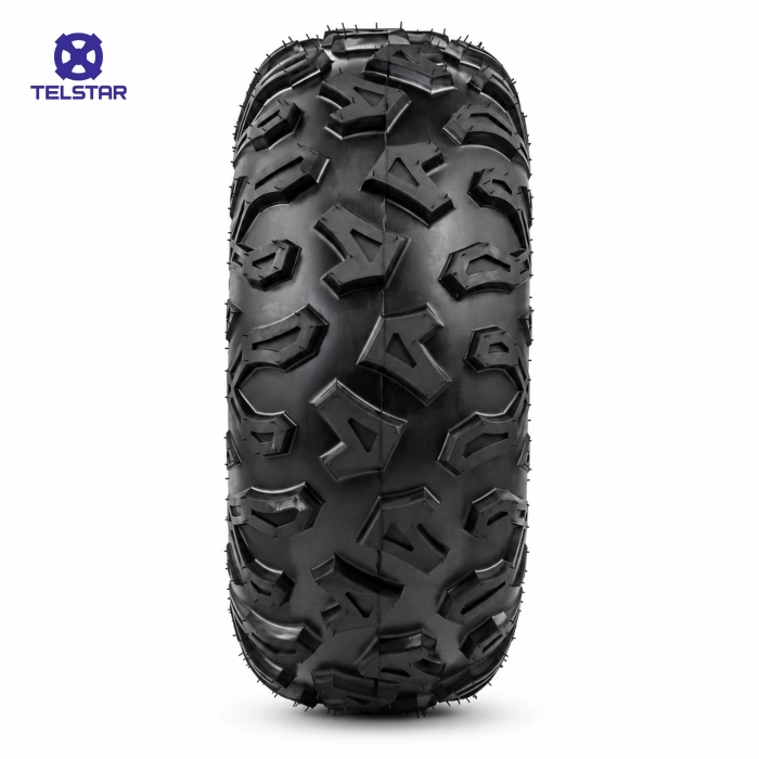 Задно колело 22x10-10 за TS220 - 3984