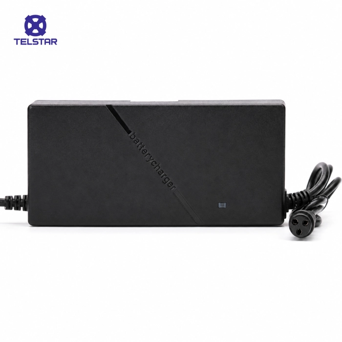 Зарядно устройство 60 V / 2,5 A за TS-600-4 - 3267