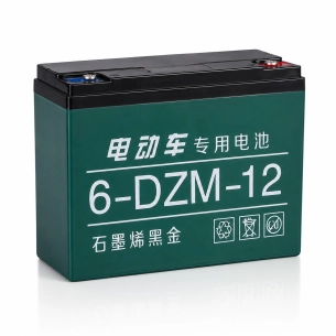 Батерия 12V | 12AH - UPS