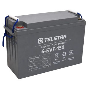 Батерия 12V 150Ah гелова усилена 450X170X240