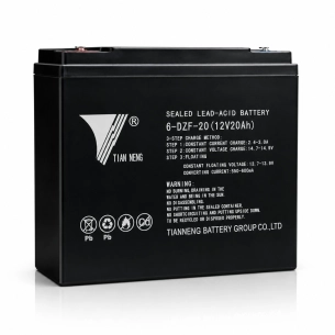 Батерия 12V | 20AH - UPS
