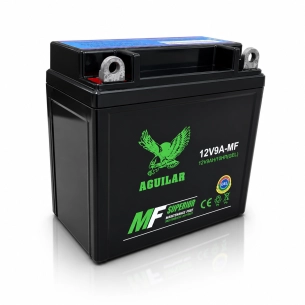 Батерия 12V 5Ah усилена гелова 110X70X110
