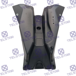 Резервоар за крос 125 17/14 TelStar Резервоар за крос 125 17/14