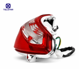 Задни светлини за електрическа триколка TS-013/350 LUXOR десни