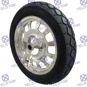 Предна гума с джанта за Т-1200