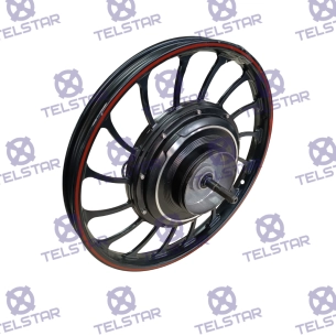 ДВИГАТЕЛ 6ОV\1500W ЗА ЕЛЕКТРИЧЕСКИ СКУТЕР TANK BALKAN TelStar ДВИГАТЕЛ 6ОV\1500W ЗА ЕЛЕКТРИЧЕСКИ СКУТЕР TANK BALKAN
