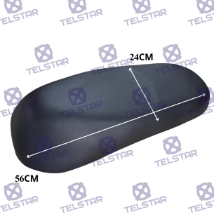 СЕДАЛКА ЗА ЕЛ. СКУТЕР EMAL IDEAL W24CM L 56CM TelStar СЕДАЛКА ЗА ЕЛ. СКУТЕР EMAL IDEAL W24CM L 56CM