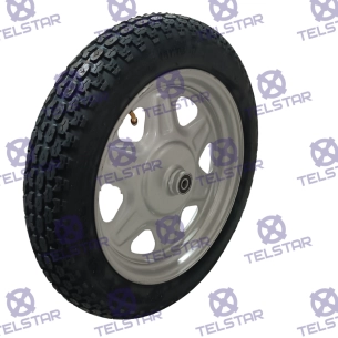 Предна гума с джанта за Т-500