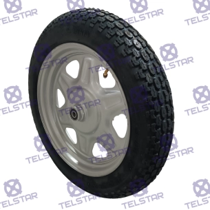 Предна гума с джанта за Т-500