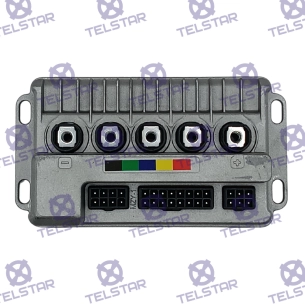 Контролер 48-60V 35A за TELSTAR TANK BALKAN TelStar Контролер 48-60V 35A за TELSTAR TANK BALKAN