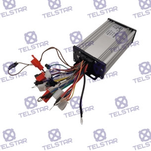 Контролер 48-60V 26A за триколка Classic TelStar Контролер 48-60V 26A за триколка Classic