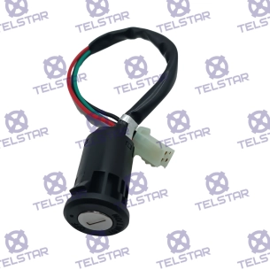 Контактен ключ за крос 125сс TelStar Контактен ключ за крос 125сс