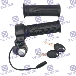 Комплект дръжки за електрически скутер C2