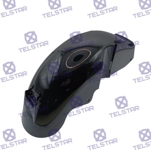 Заден калник за електрически скутери BUBBLE