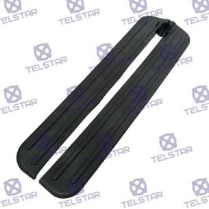 Пластмасови прагове за електрически триколки 350-7 OFFROAD & DESERT