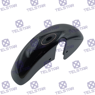 Преден калник за електрически скутери EMAL Q1