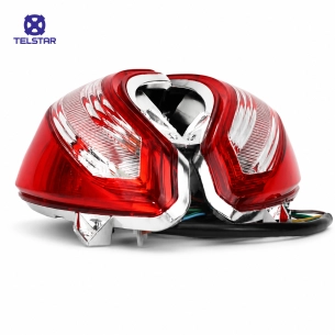 КОМПЛЕКТ СТОП И МИГАЧИ LUXOR TS013-350 TelStar КОМПЛЕКТ СТОП И МИГАЧИ LUXOR TS013-350