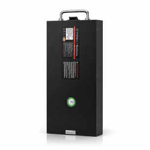Батерия 60V 30Ah литиево йонна