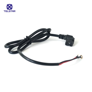 Свъзващ кабел CORD 3PIN F 50A 1.2m за ел. скутер с компютърна букса