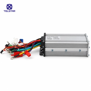 Kонтролер 60V 30A за електрически скутер Харли X20