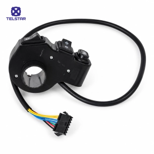 Пръстен за електрически триколки TS-005.1, TS-750++ VESPA