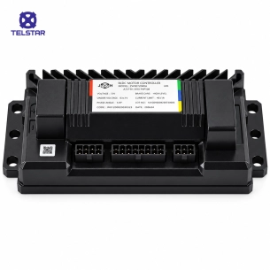 Контролер 72V 40A за EM005 PRO