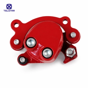 Преден ляв механичен спирачен апарат за CAR05