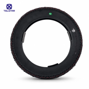 Предна гума 16X3.00 за електрически триколки TS-200.1 / 200.3 / 750 TelStar Предна гума 16X3.00 за електрически триколки TS-200.1 / 200.3 / 750