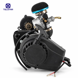 Бензинов двигател 70cc за TS / MRX / DBH02