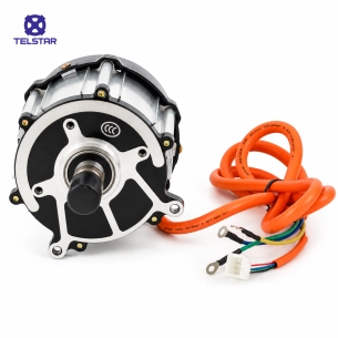 Двигател 48V-60V 1000W за електрически триколки TS-350-7, TS-750, TS-302 TelStar Двигател 48V-60V 1000W за електрически триколки TS-350-7, TS-750, TS-302