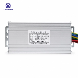 Контролер 48V 35A 1000W за 49сс ATV CAR80 TelStar Контролер 48V 35A 1000W за 49сс ATV CAR80