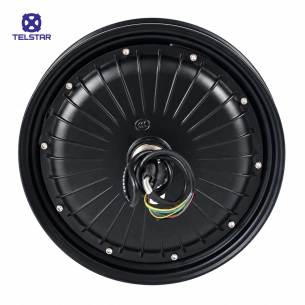 Мотор-колело 48V 500W 14” за TBSLD-N8