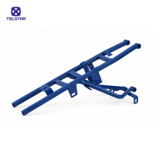 Задна синя рама за TS608 125cc – 90 cm TelStar Задна синя рама за TS608 125cc – 90 cm